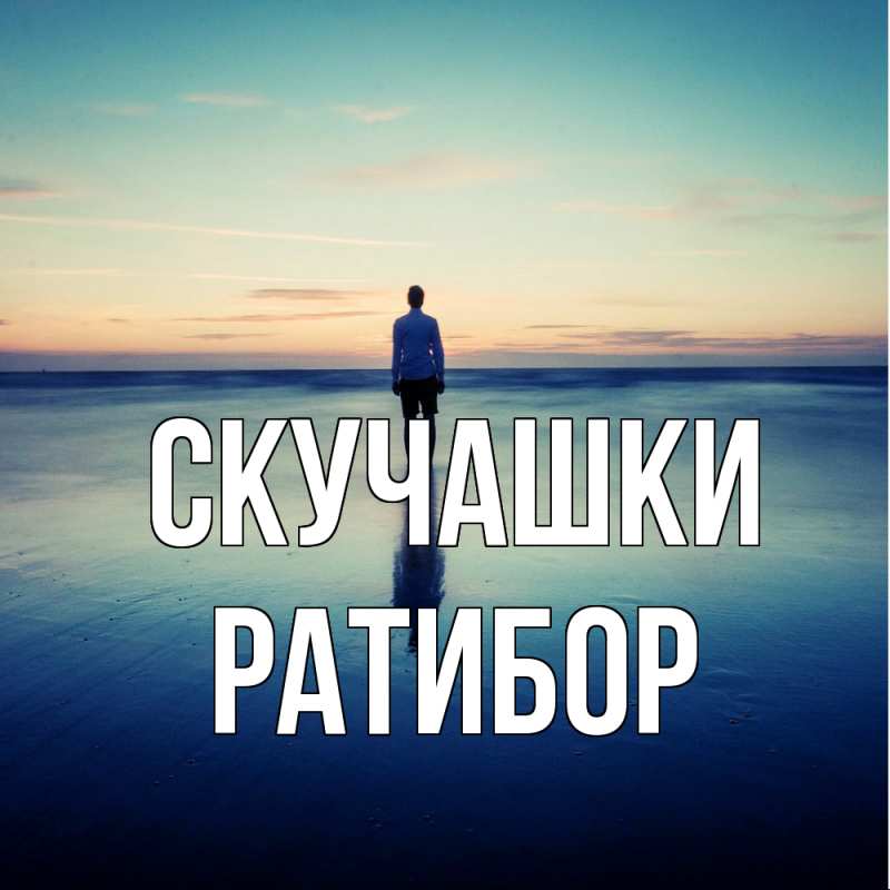 Картинка Скучашки, Ратибор