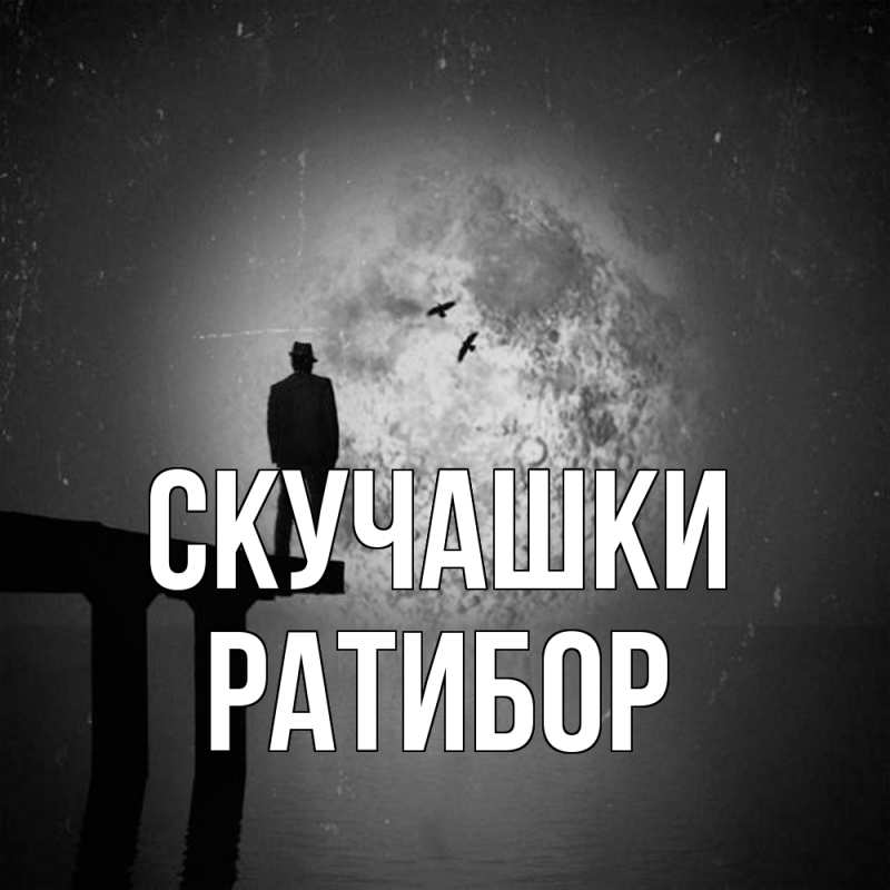 Картинка Скучашки, Ратибор
