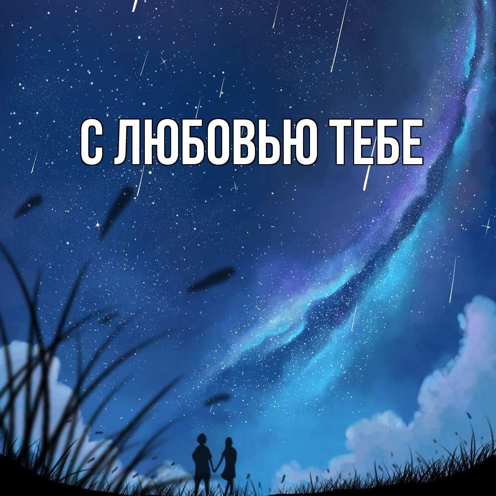 Открытка на каждый день с именем, Толя Обнимашки камыши Прикольная открытка с пожеланием онлайн скачать бесплатно 