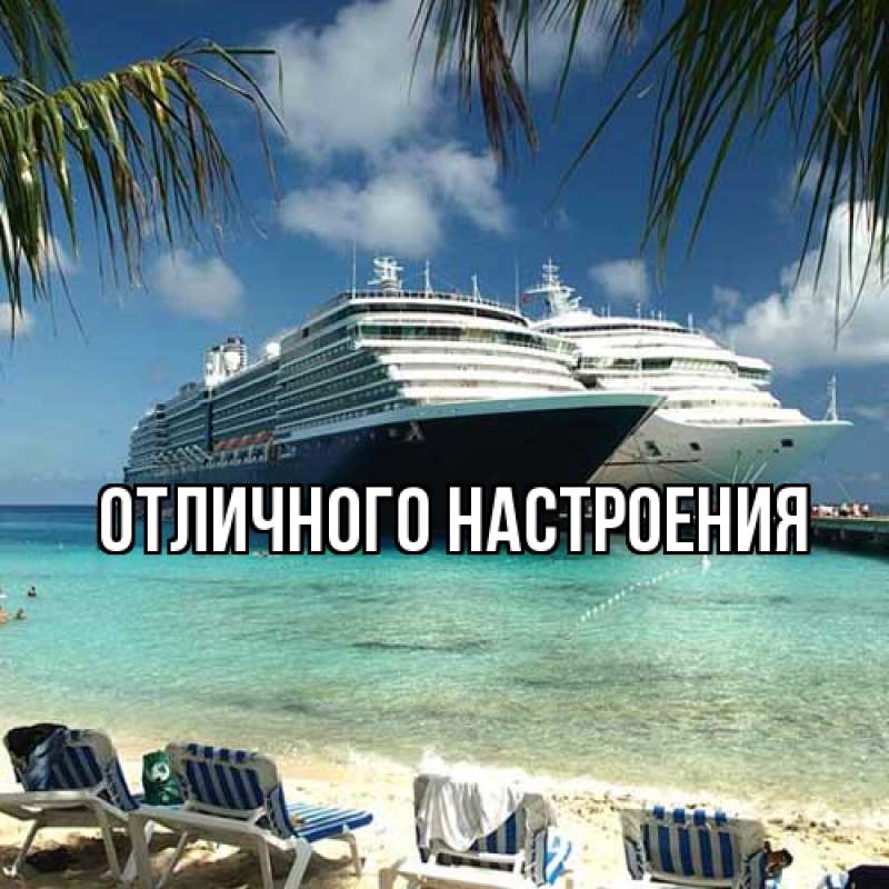 Картинка Удачной поездки, Роза