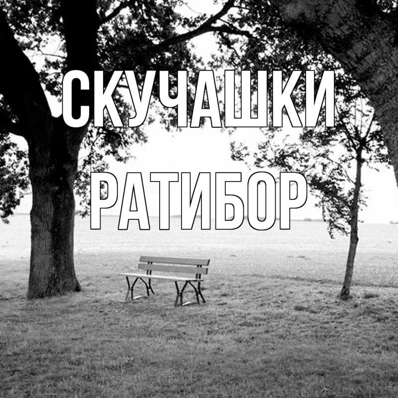 Картинка Скучашки, Ратибор