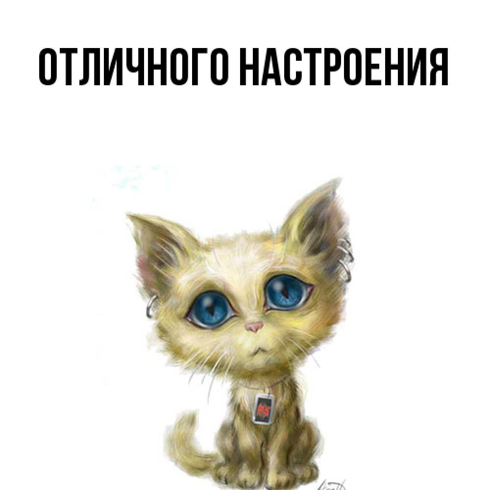 Открытка на каждый день с именем, Лида Большое спасибо рисованный кот благодарит вас Прикольная открытка с пожеланием онлайн скачать бесплатно 