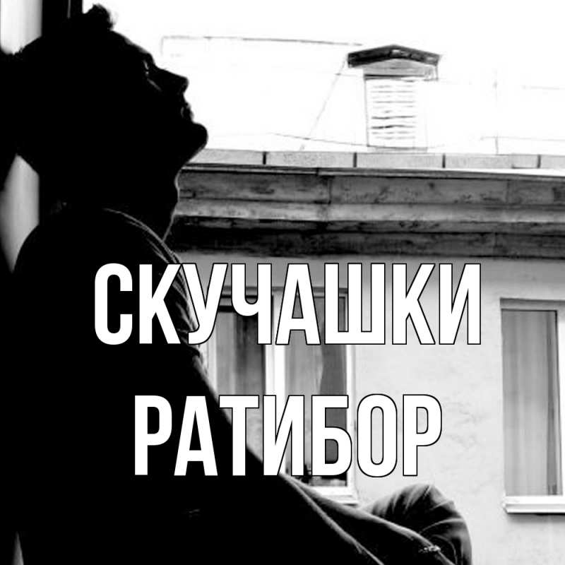 Картинка Скучашки, Ратибор