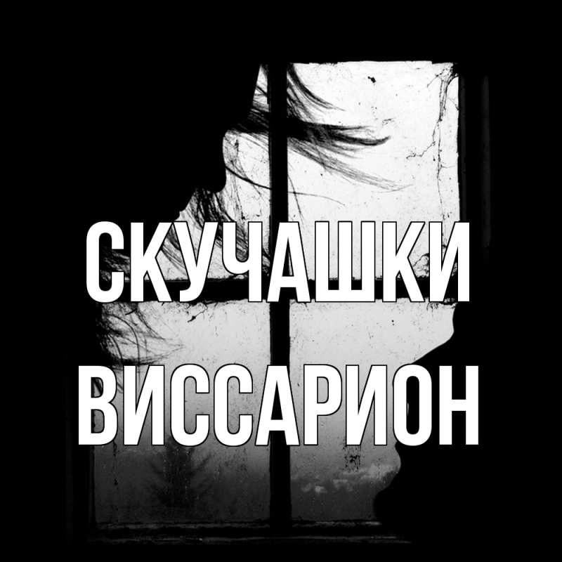 Картинка Скучашки, Виссарион