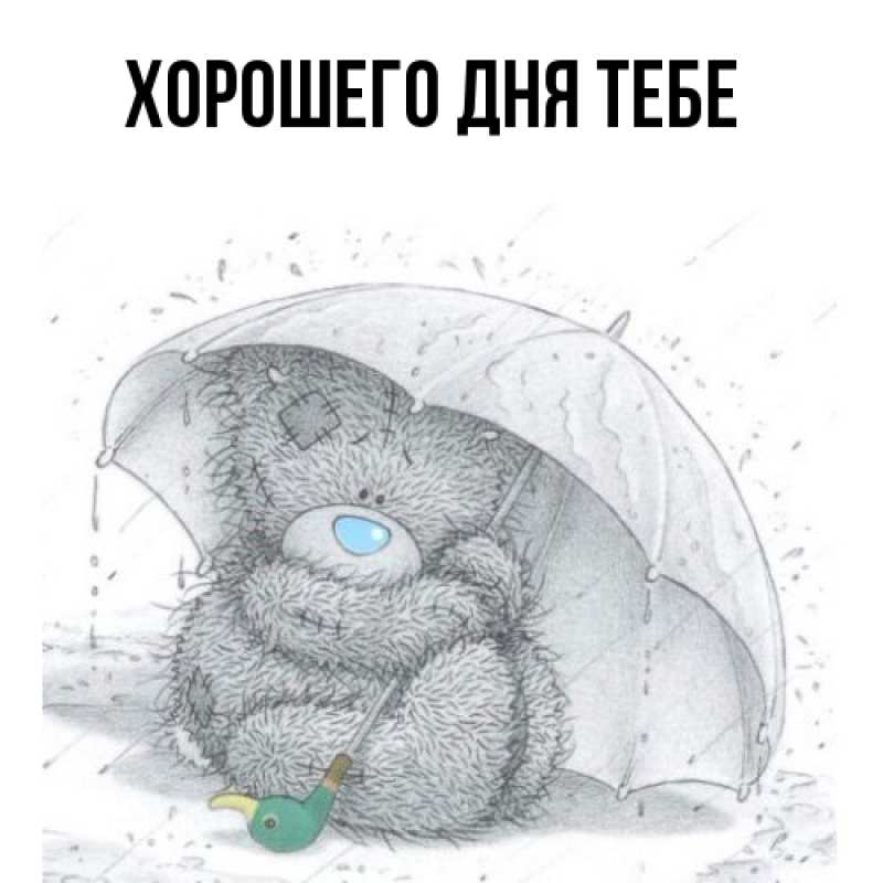 Картинка Я жду тебя, Теодор